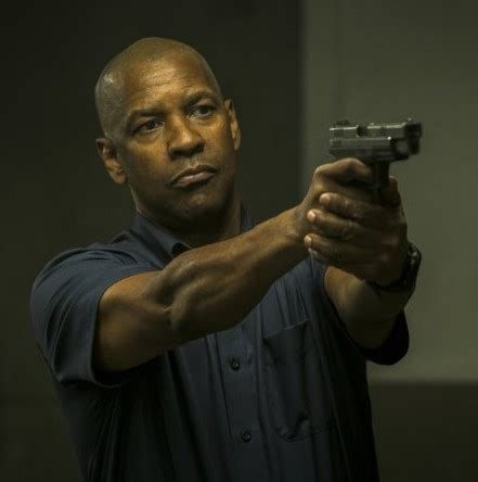 denzel washington rfid chip|The Equalizer (2014) .